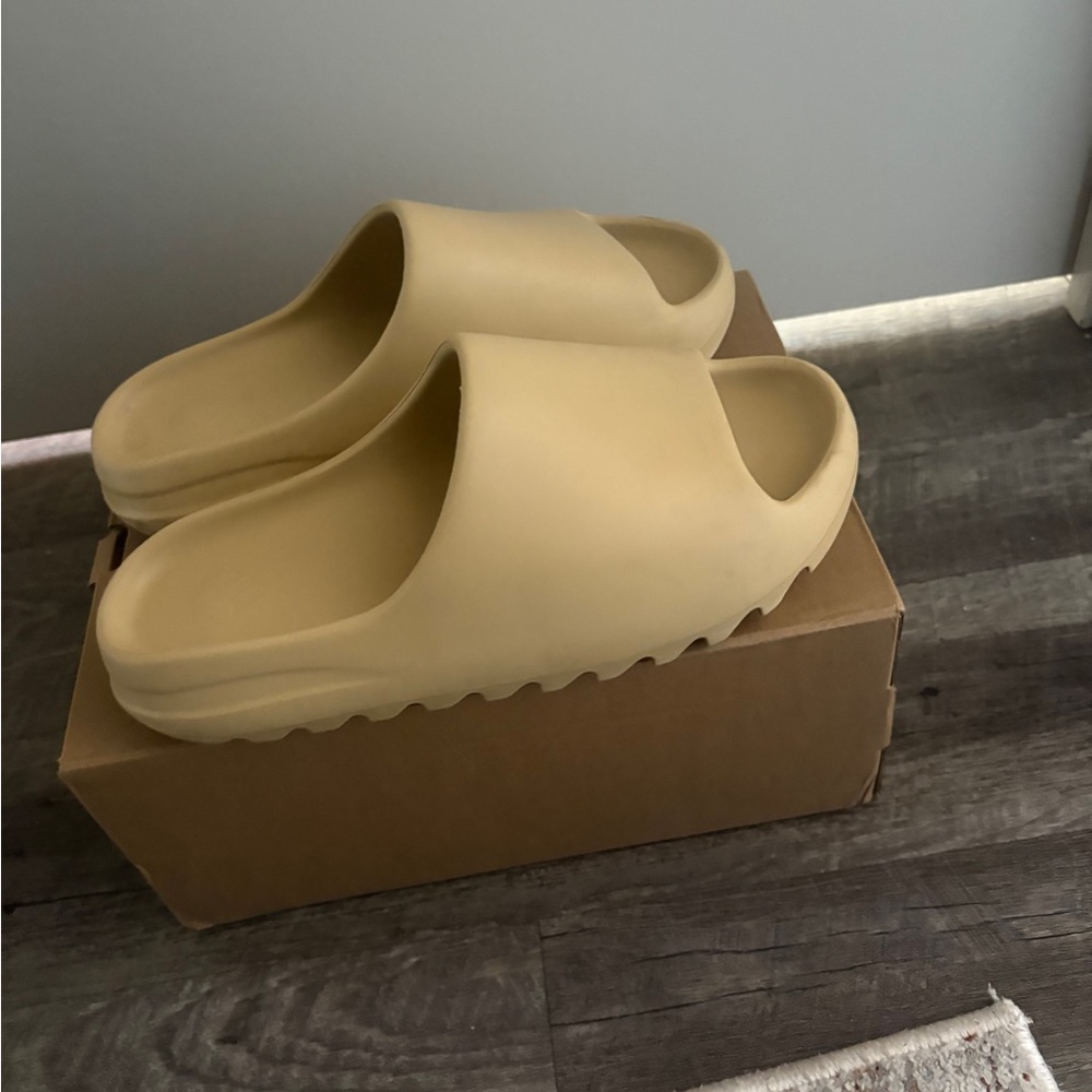 adidas Sand Slide Yeezy